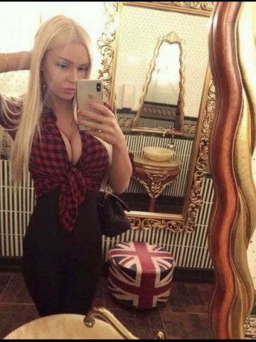 Индивидуалка Эвелина Фотография 3